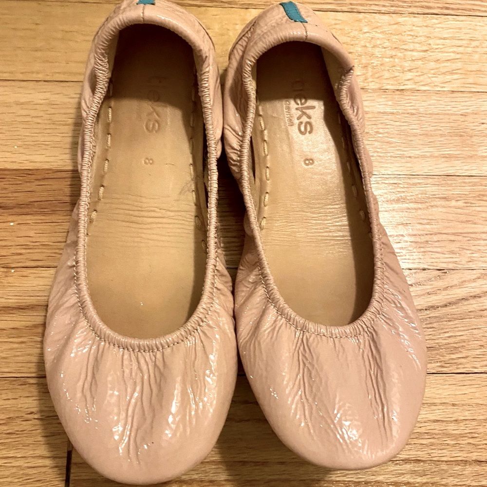 Tieks